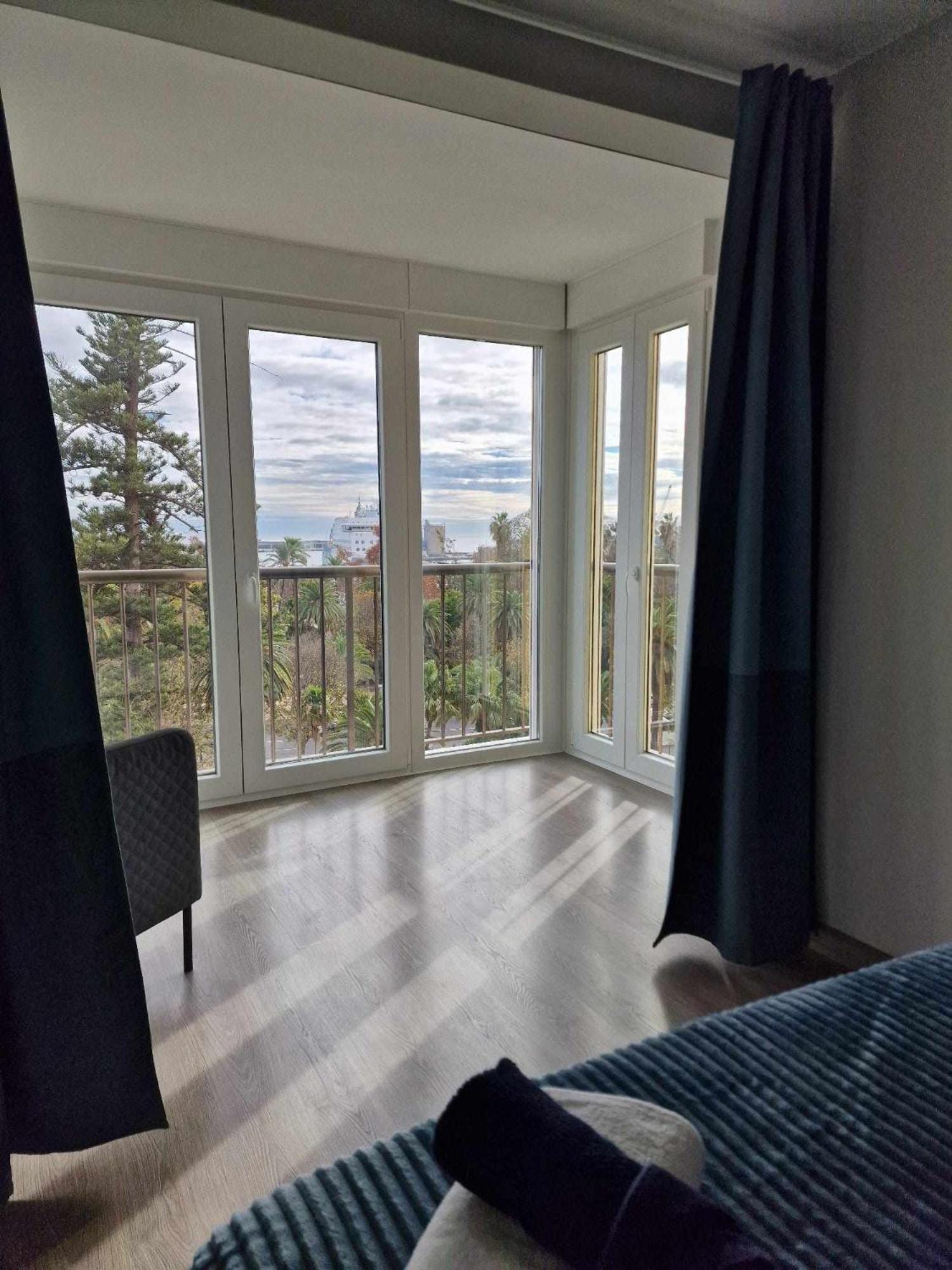 Apartamento 2 2 Baths Y Parking Cathedral *