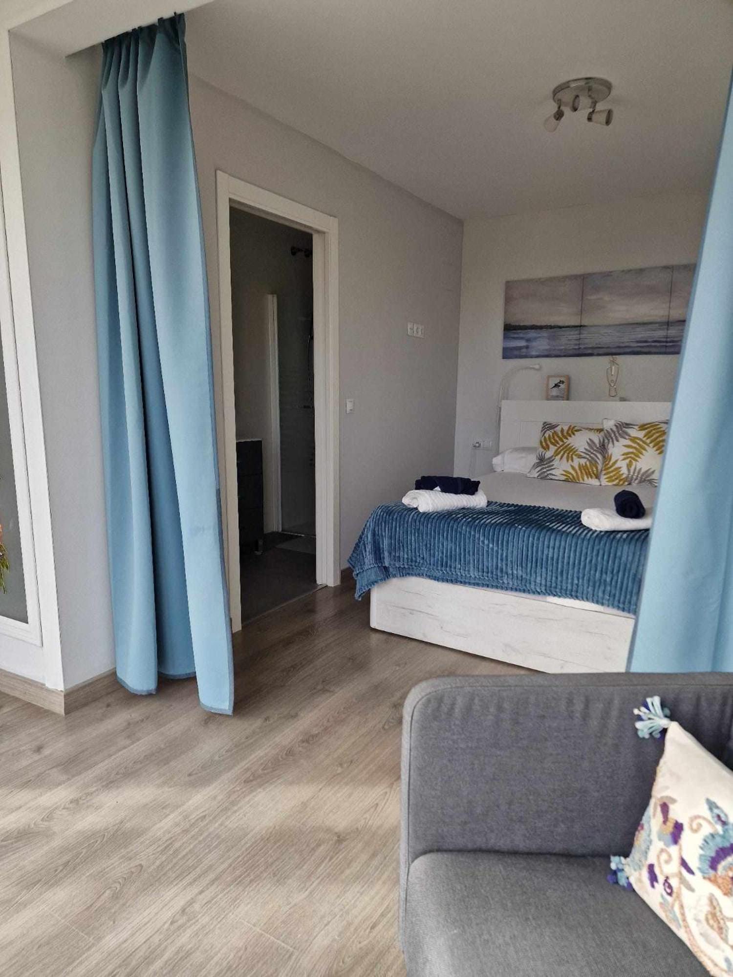 2 2 Baths Y Parking Cathedral Apartamento