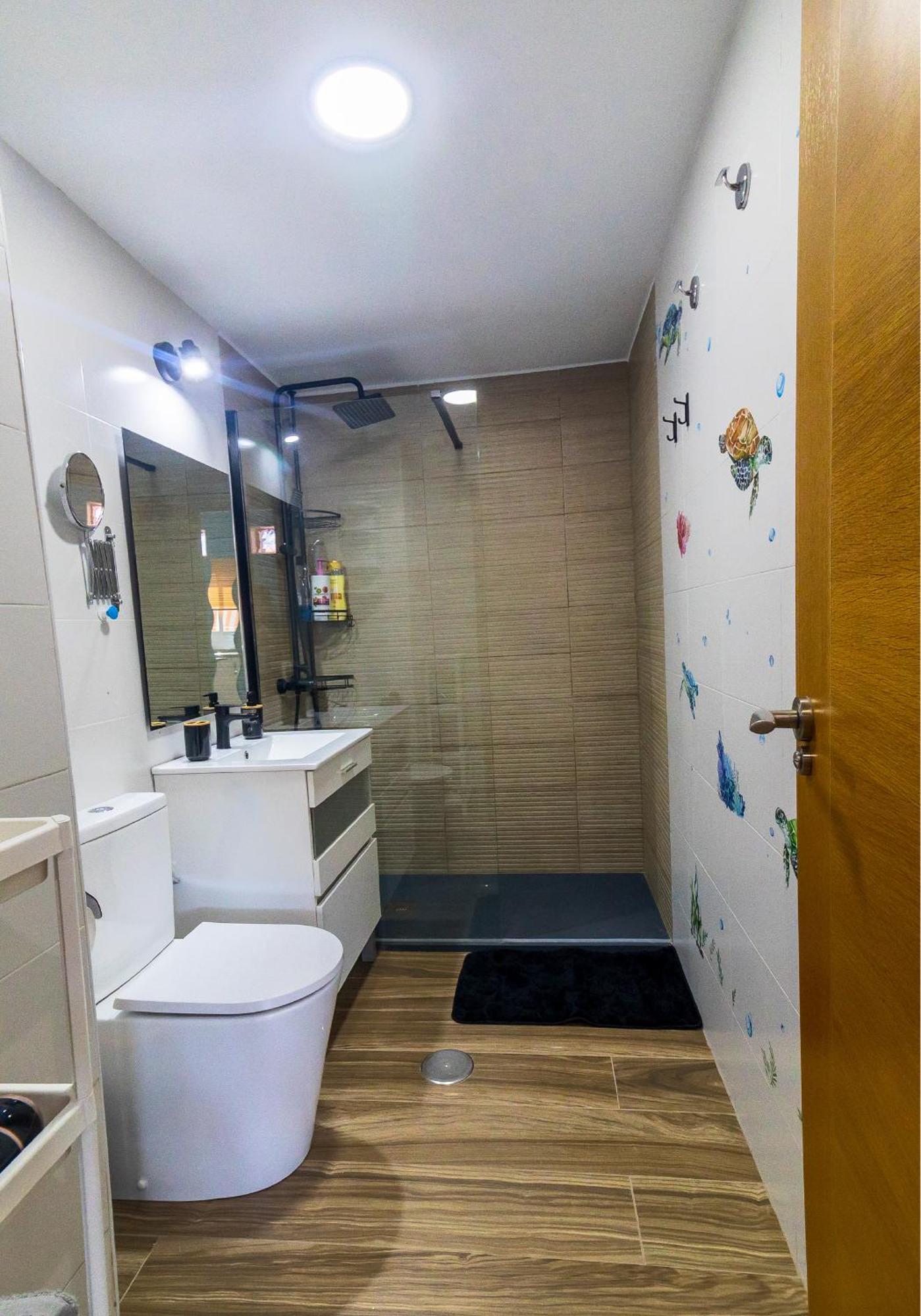 Portillo Apartment