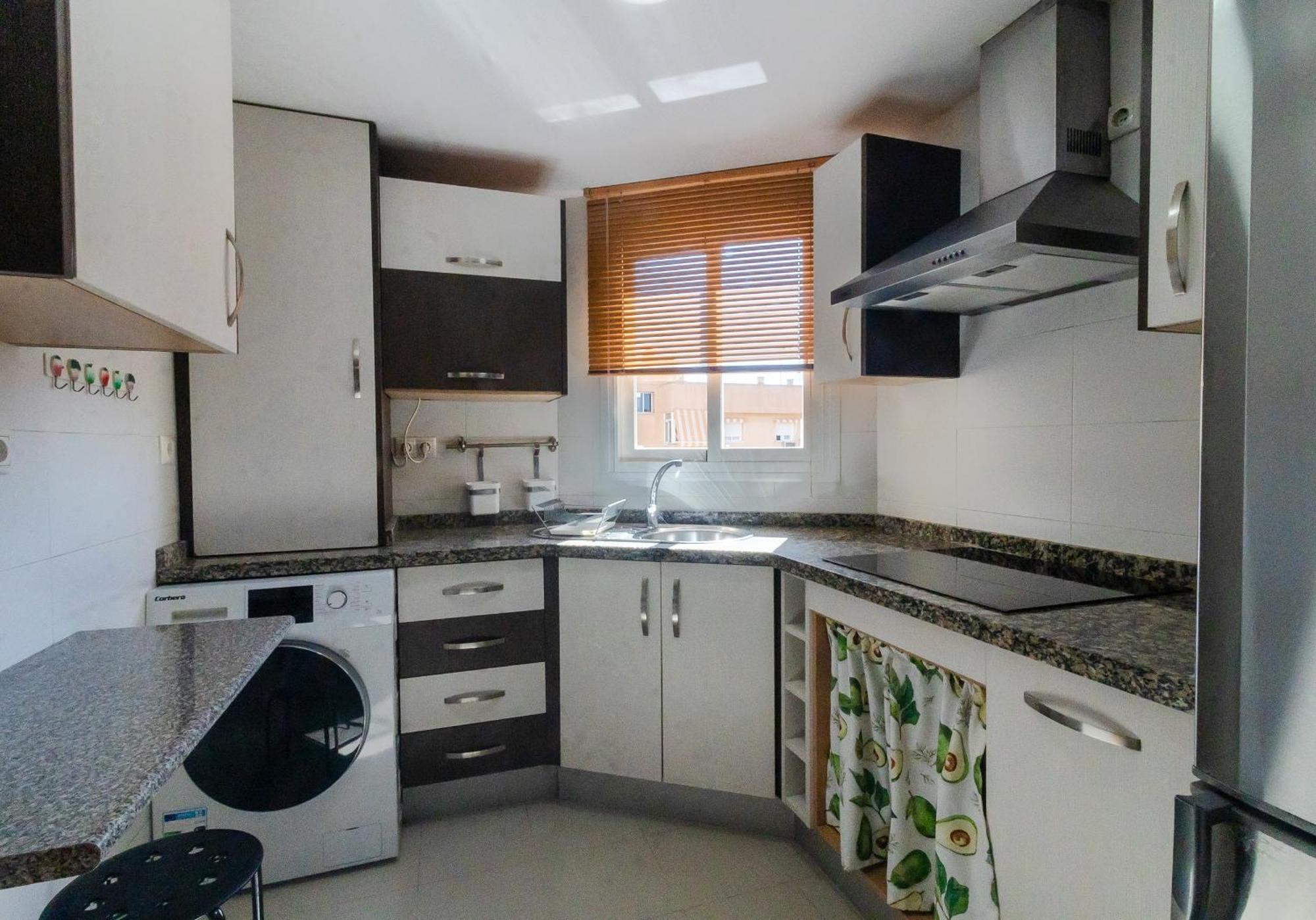 Portillo Apartment *