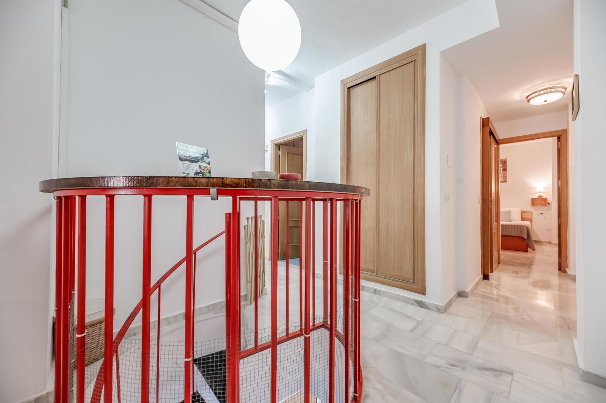 Centro Historico De Appartement
