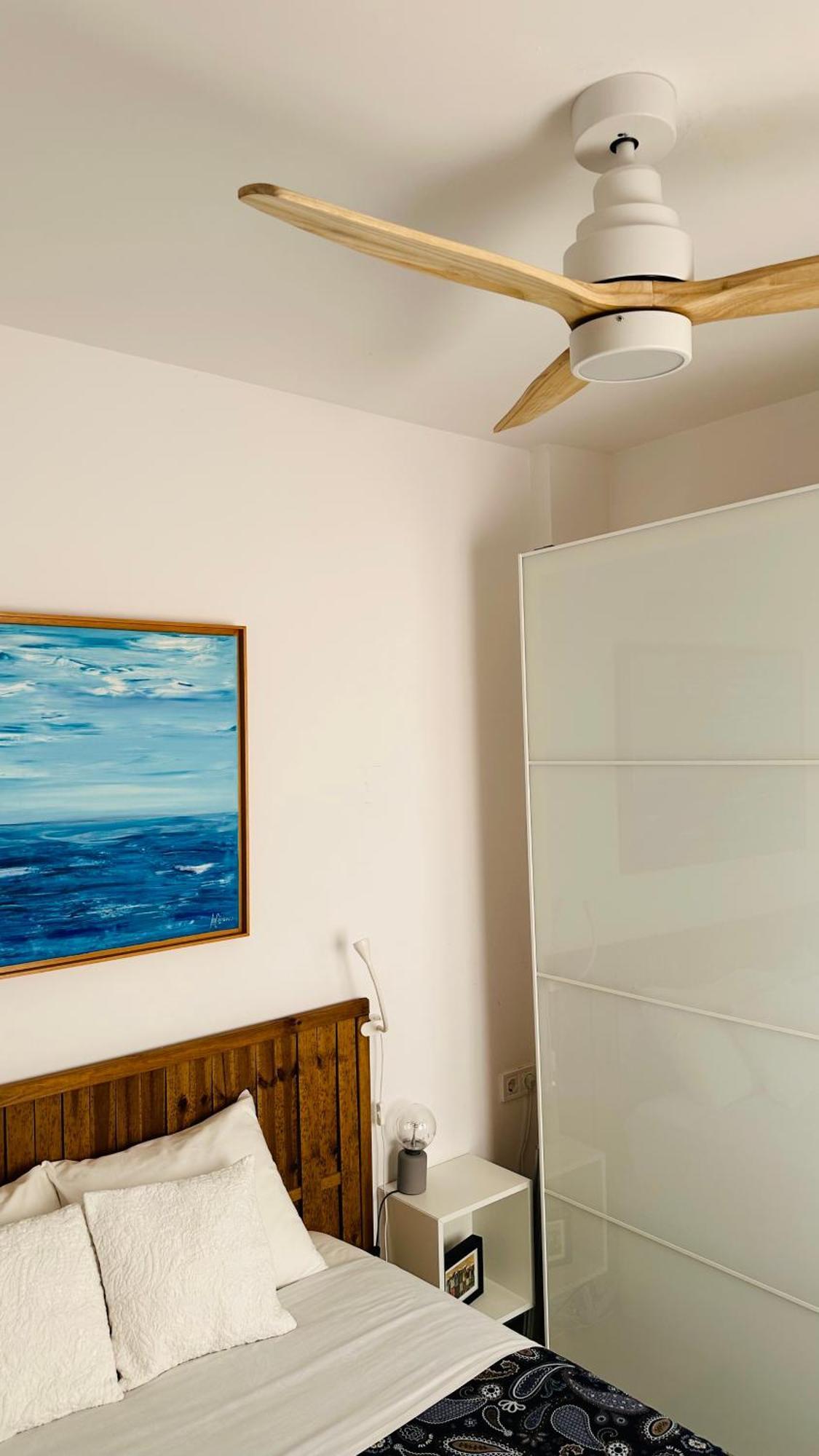 Centro Apartamento