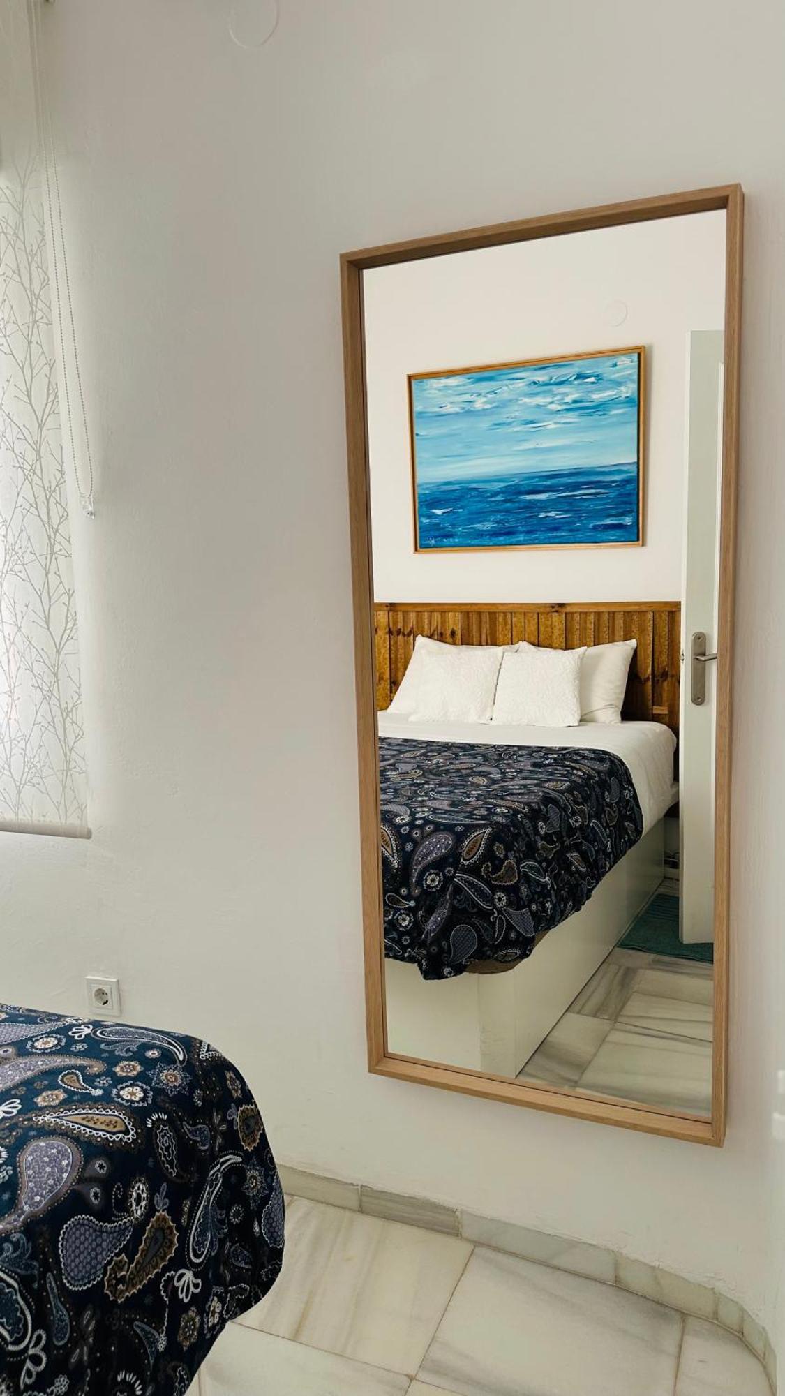 Centro Apartamento *