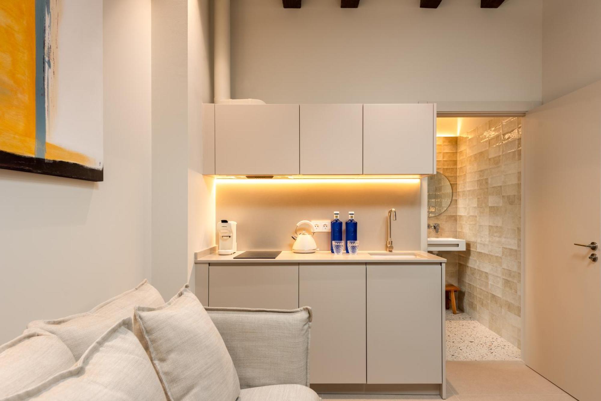 Apartamento Coeo Fresca