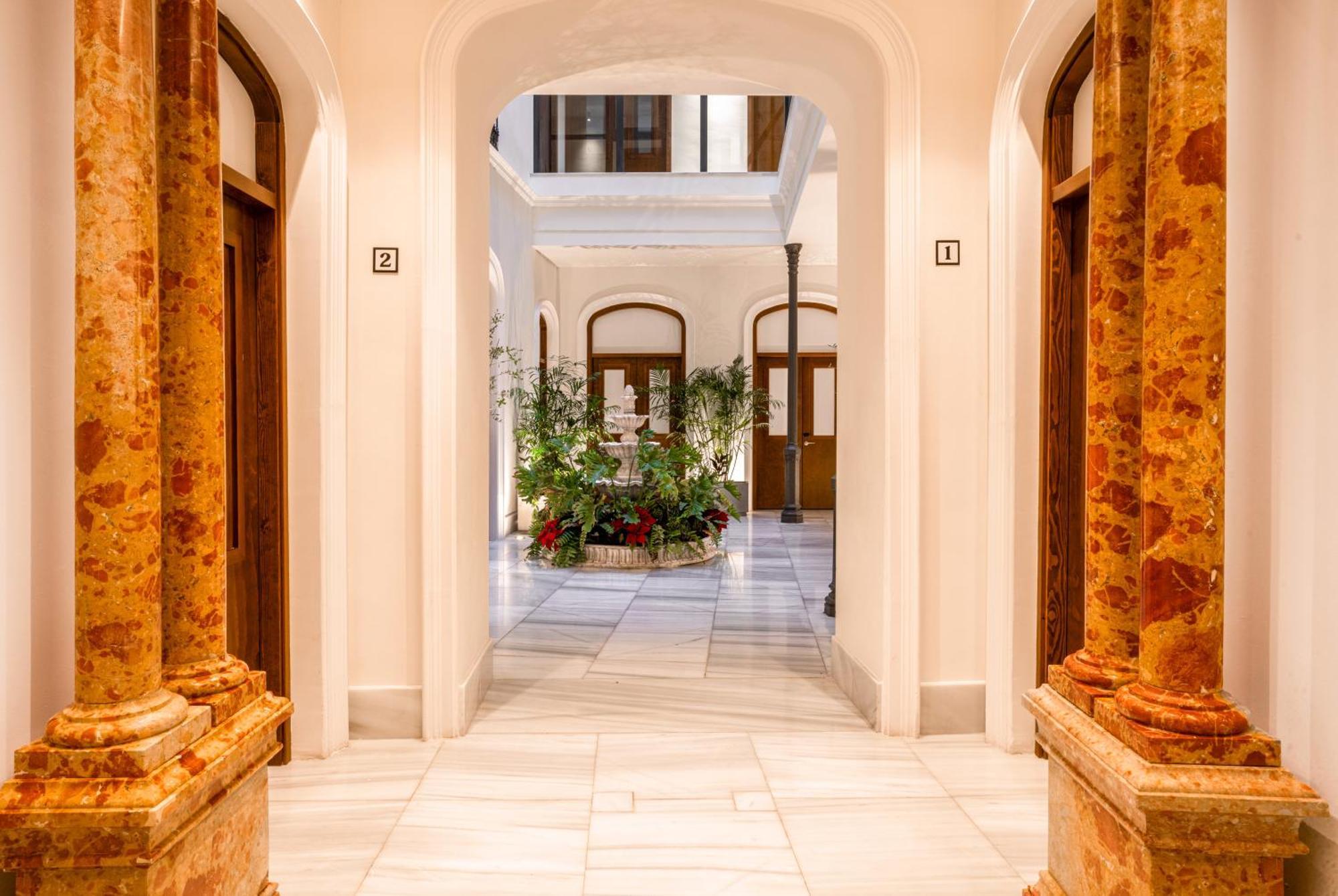 Apartamento Coeo Fresca