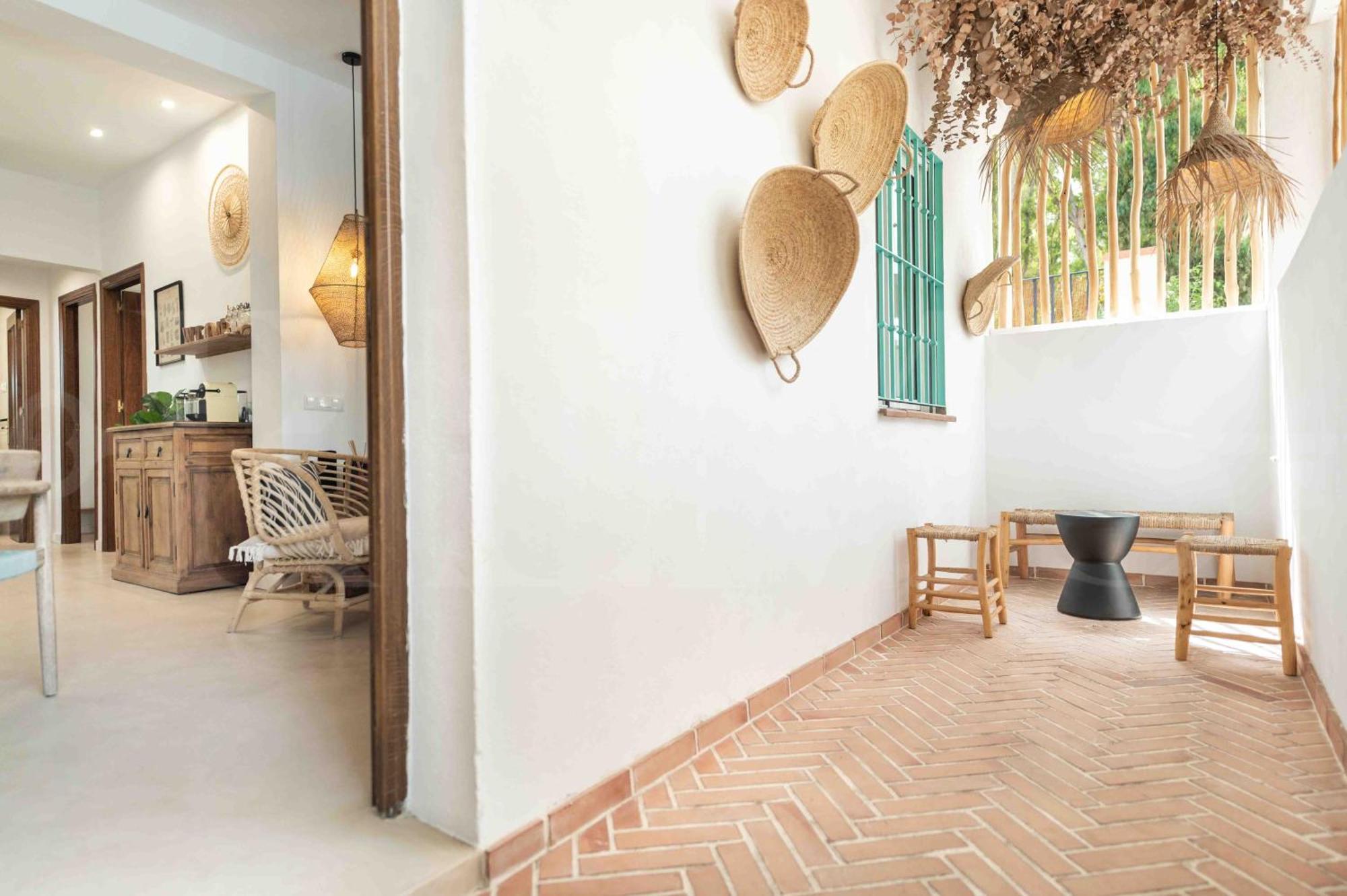 Casa vacanze Coastal Paradise - Pedregalejo By Rems