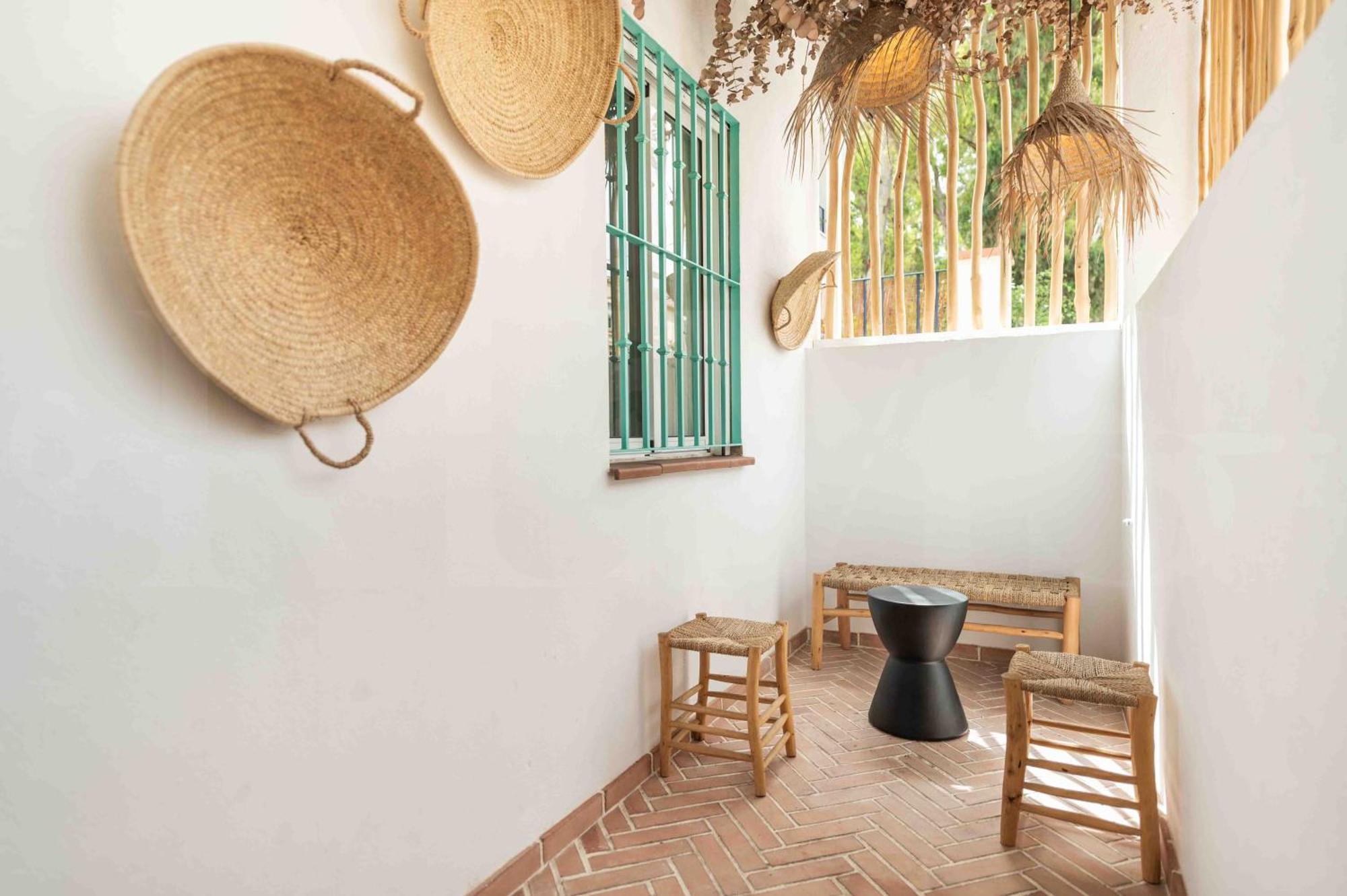 Casa vacanze Coastal Paradise - Pedregalejo By Rems *
