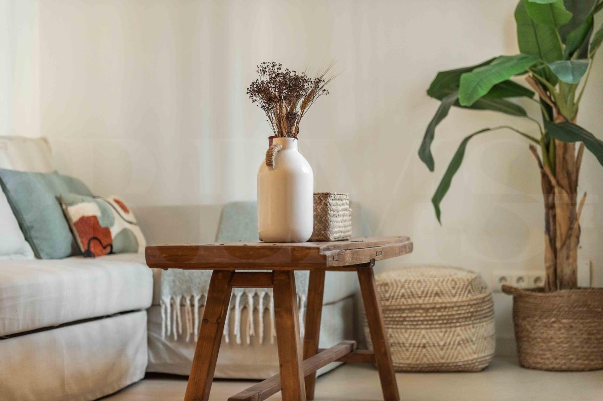 Coastal Paradise - Pedregalejo By Rems Casa vacanze