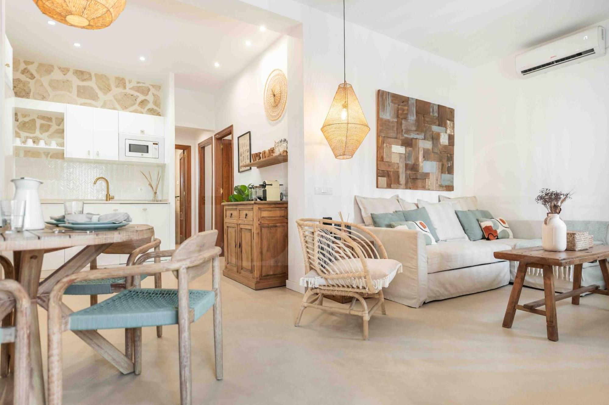 Coastal Paradise - Pedregalejo By Rems Casa vacanze