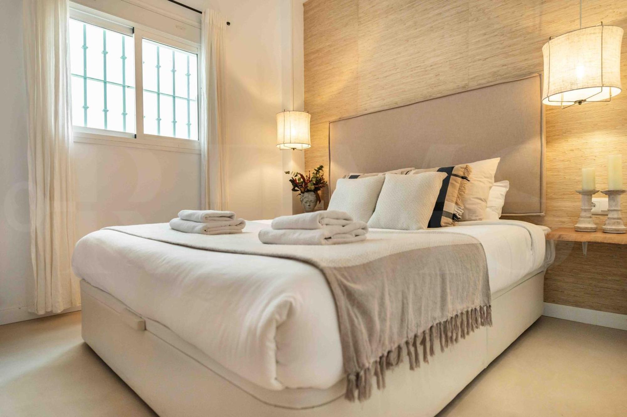 Coastal Paradise - Pedregalejo By Rems Casa vacanze *