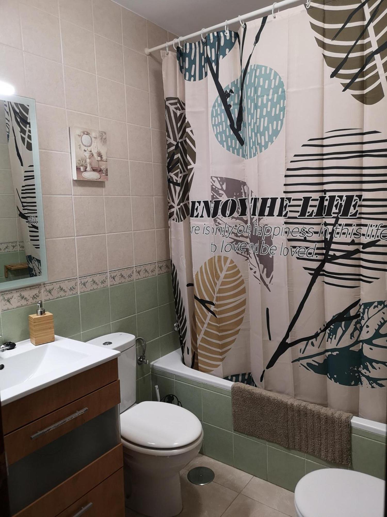 Leilighet Apartamento Centrico Hogareno *