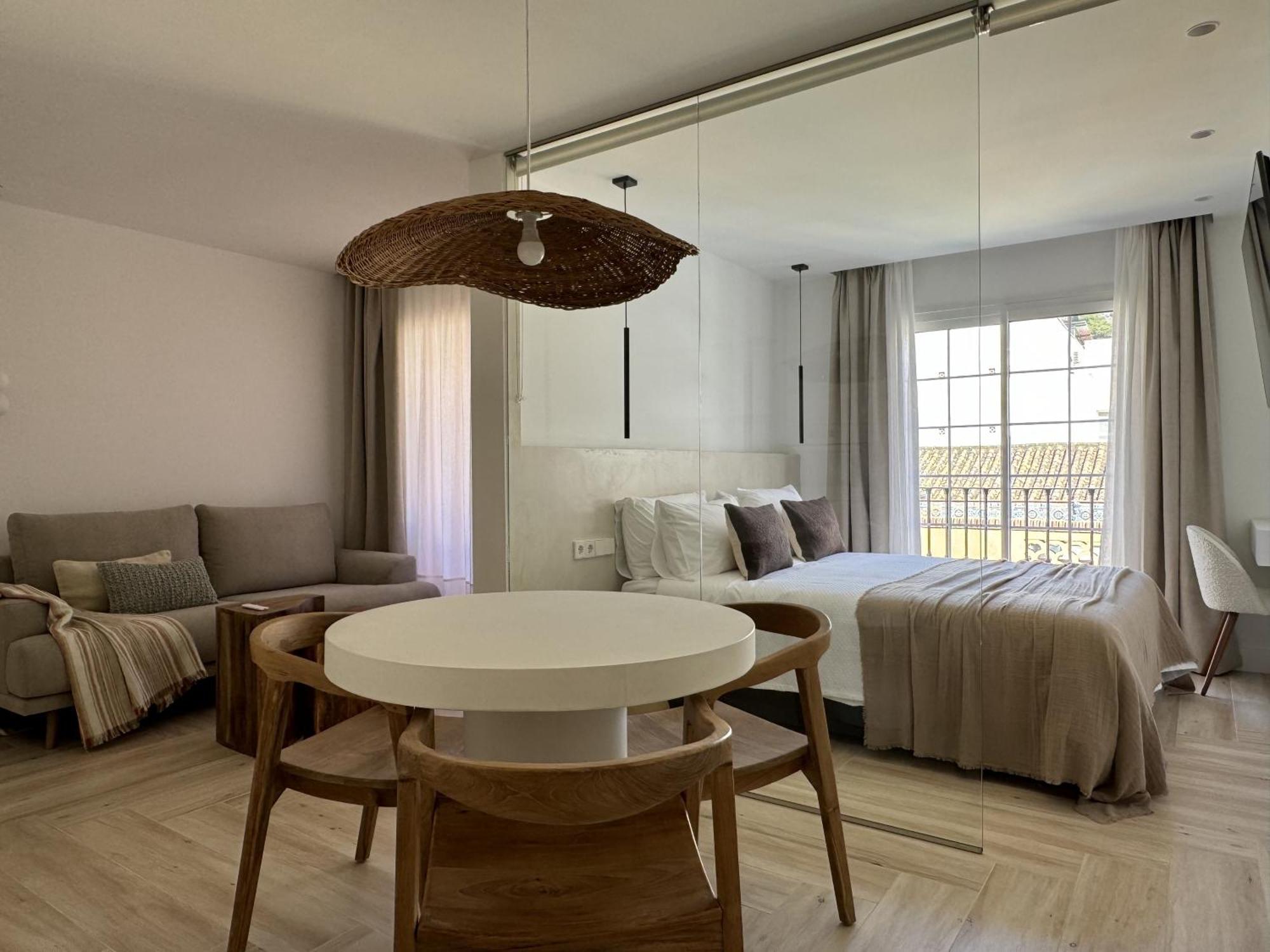Apartment Apto Boutique En La Malagueta *