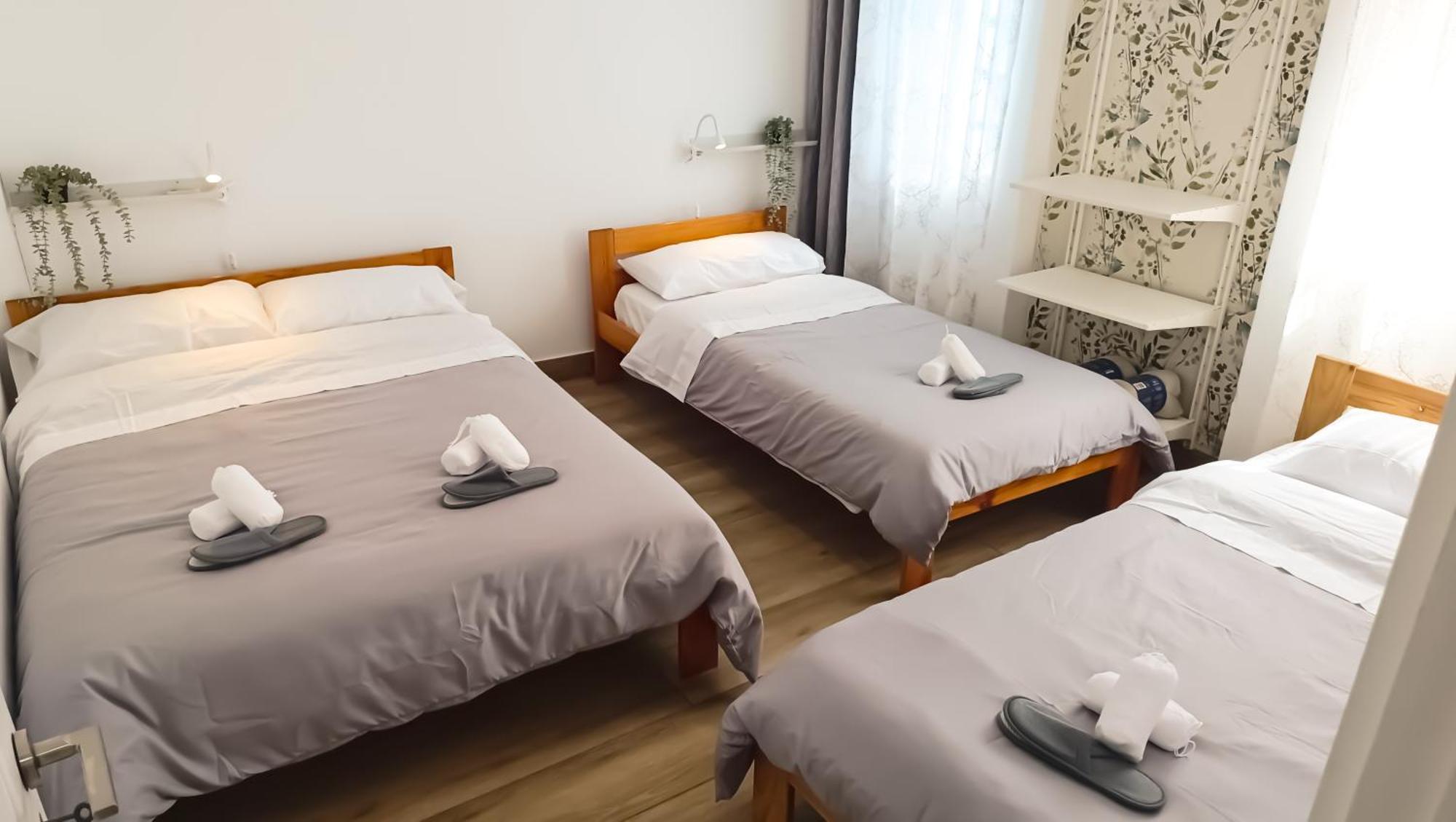 Сasa de vacaciones Chalet Bosque10 Piscina Privada Entre La Playa Málaga