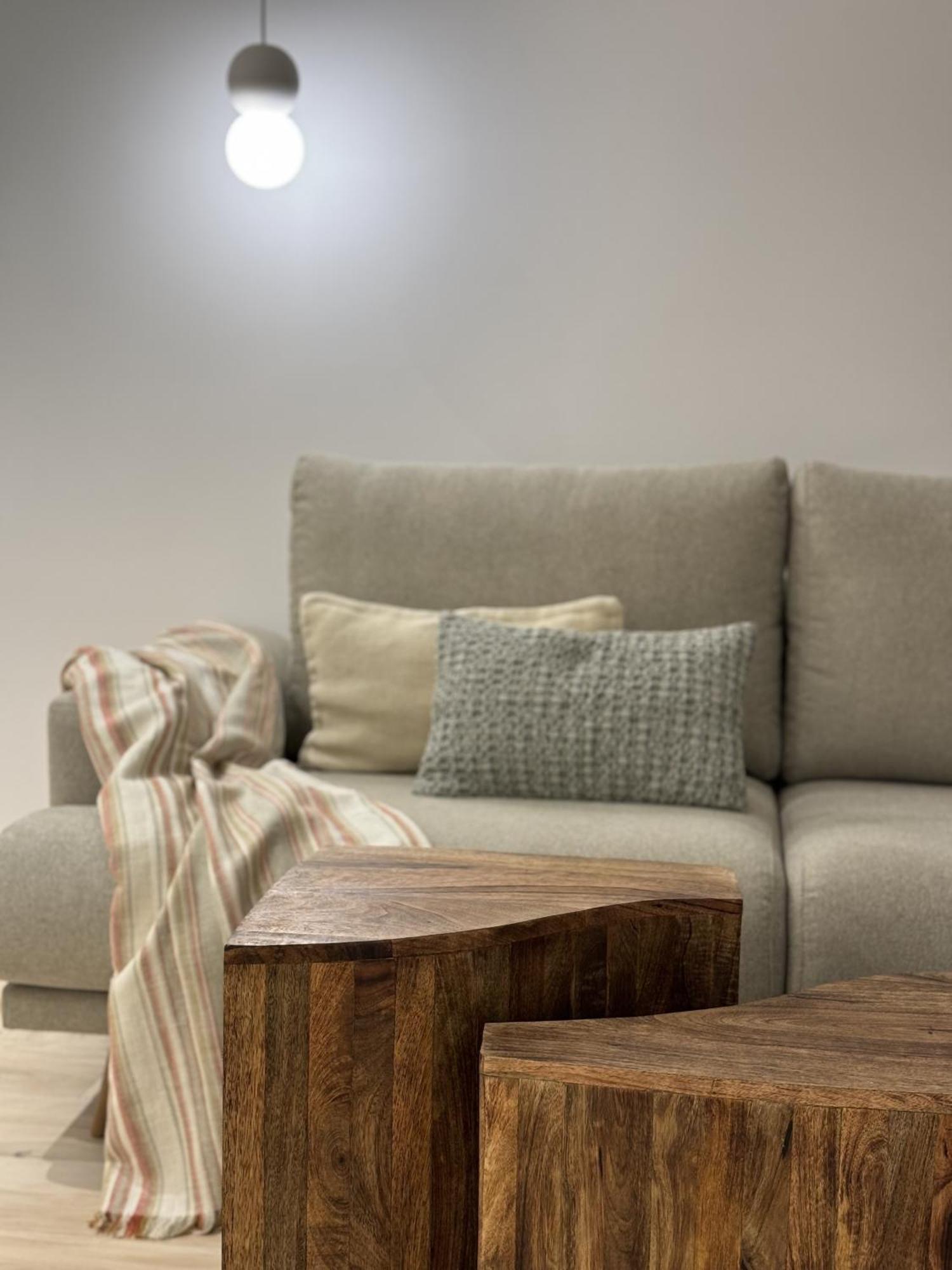 Apartment Apto Boutique En La Malagueta