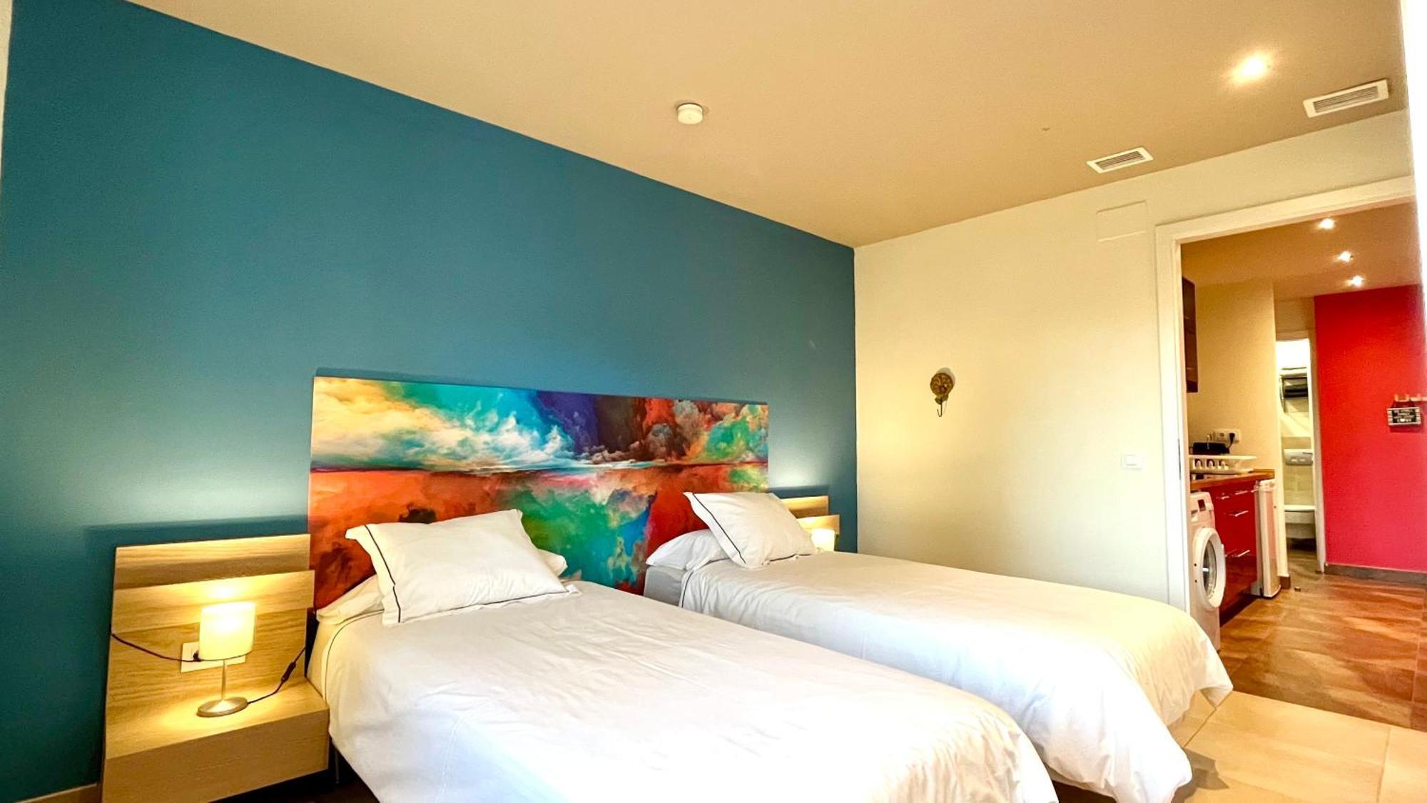 Pinar Apartment Málaga