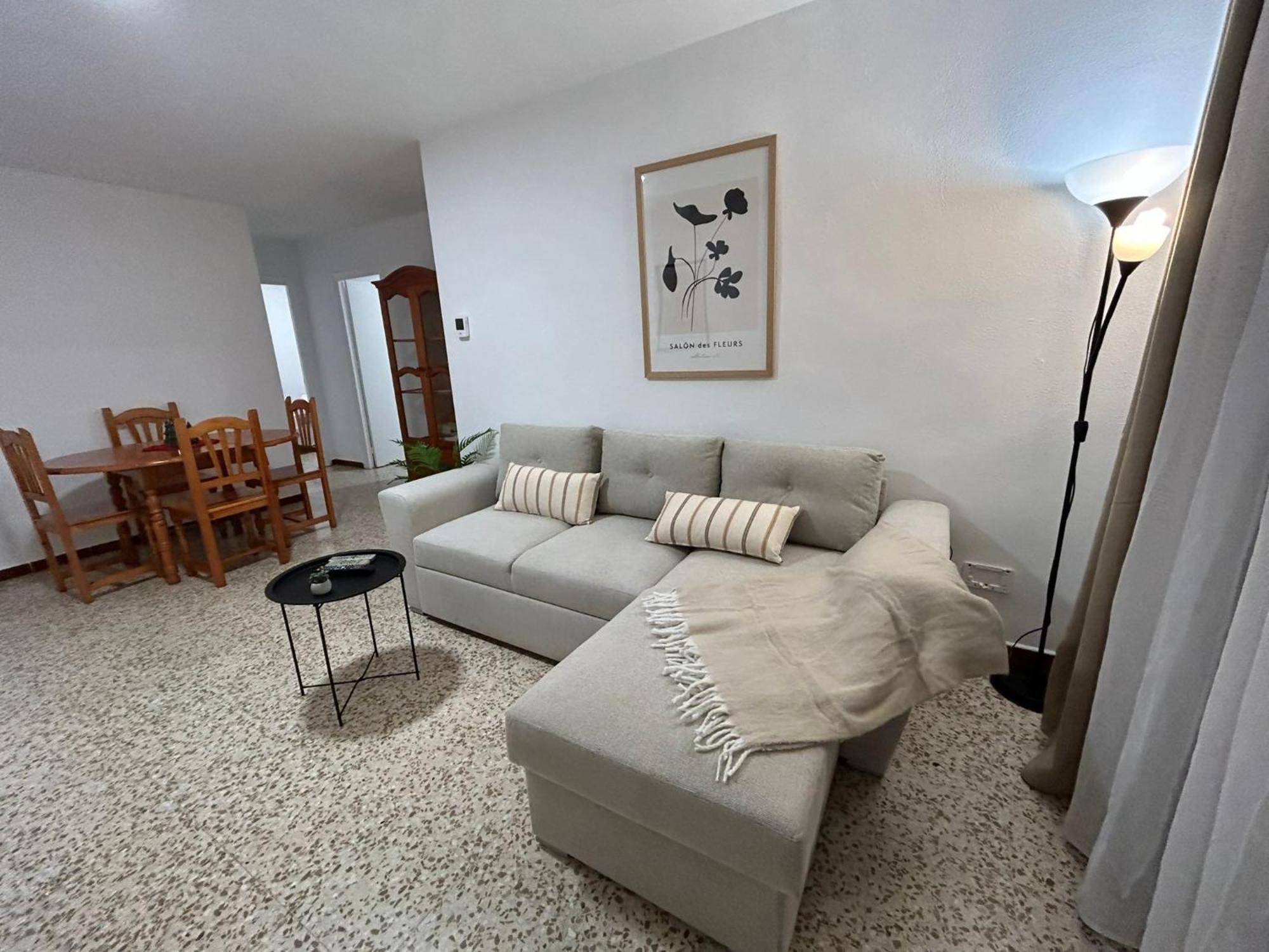 Apartamento Vialia Piso Centrico Wifi Maria Zambrano Andra *