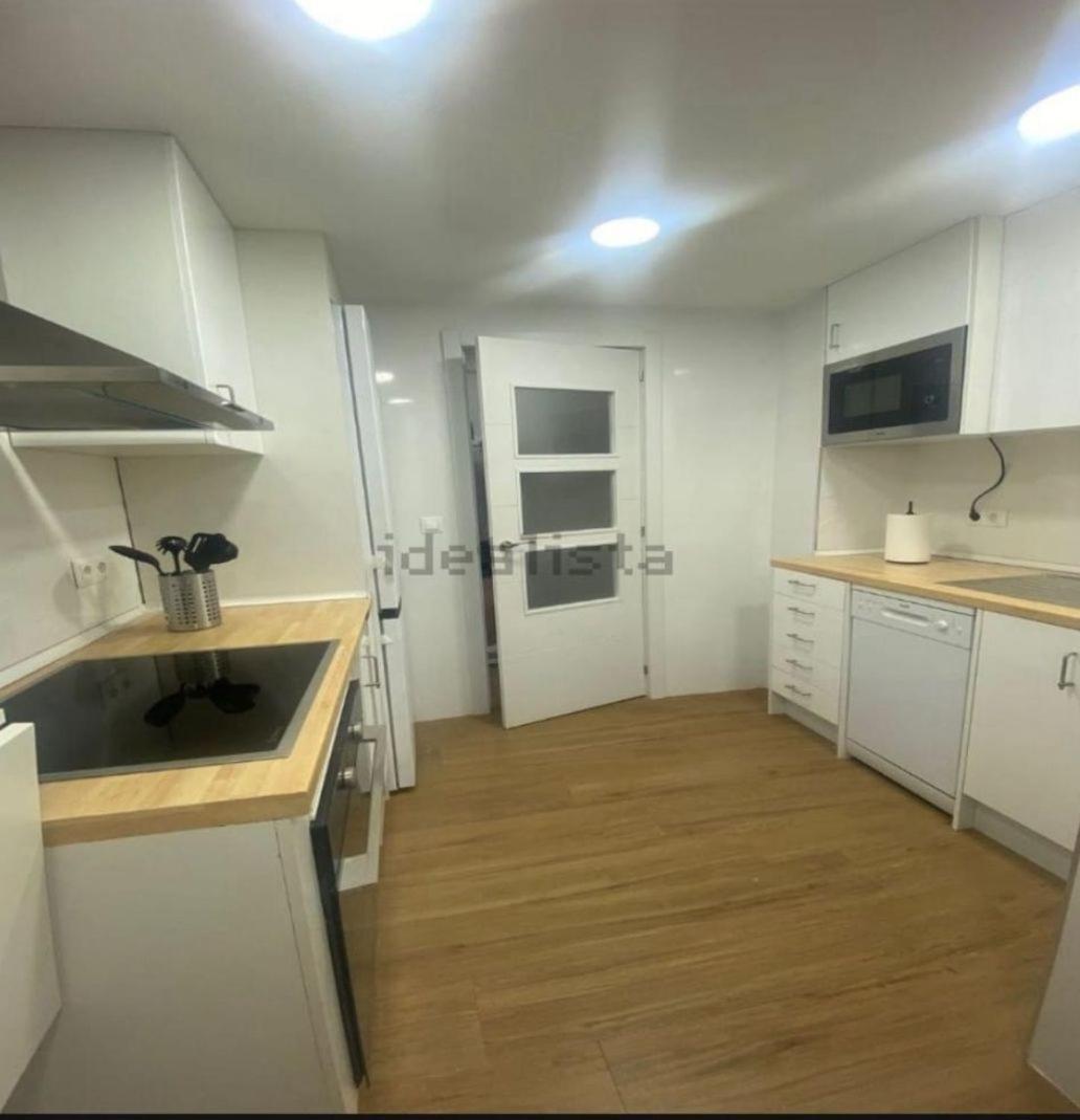 Apartamento Castel Málaga