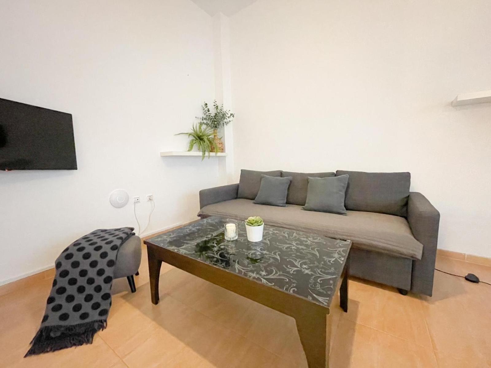 Apartamento Plz De La Merced Solera By Life In Málaga