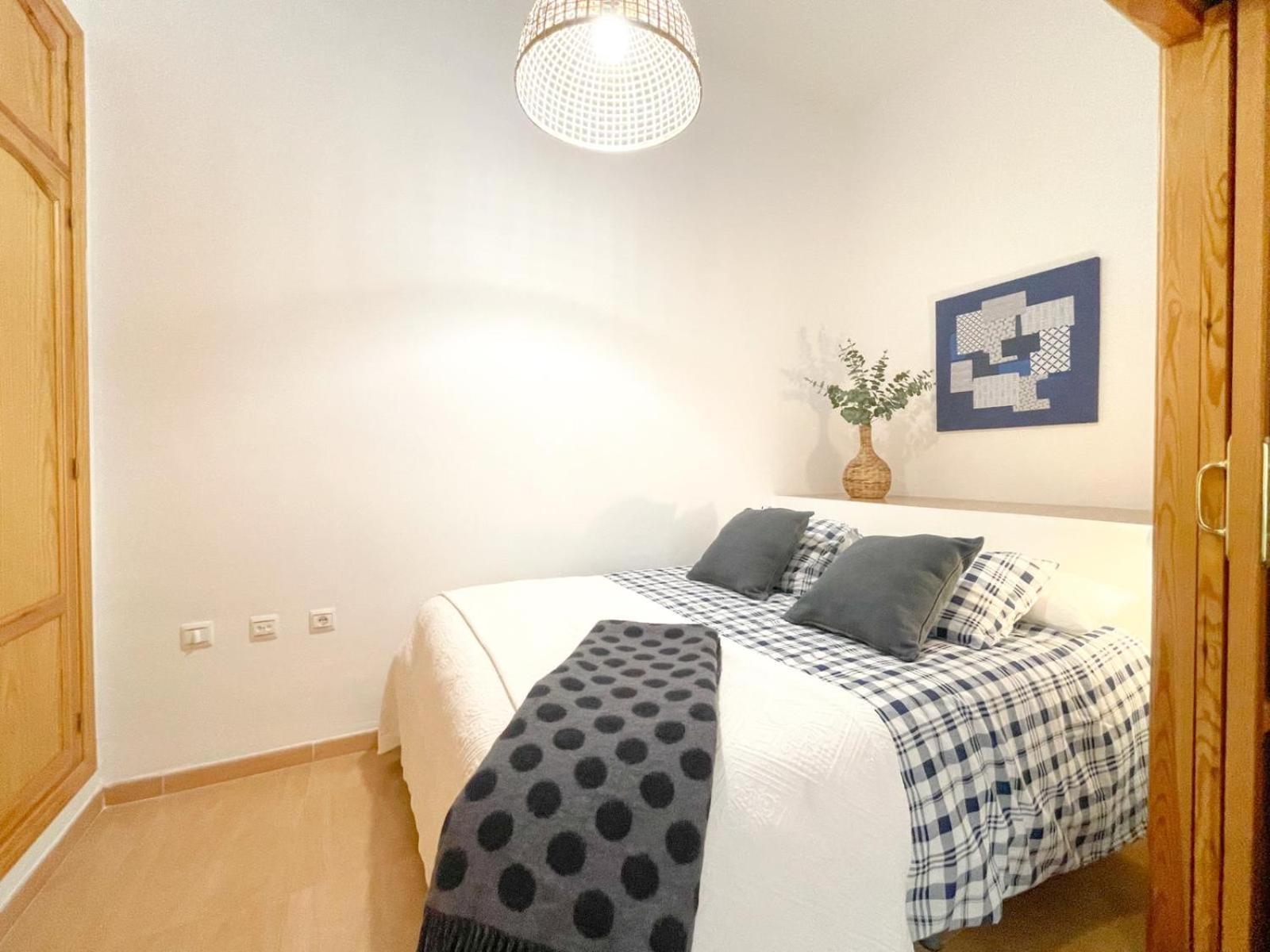 Apartamento Plz De La Merced Solera By Life In Málaga