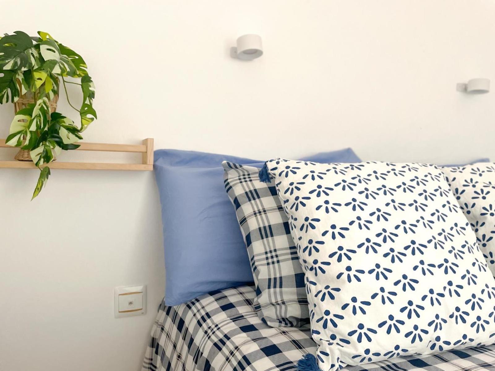 Apartamento Plz De La Merced Solera By Life In