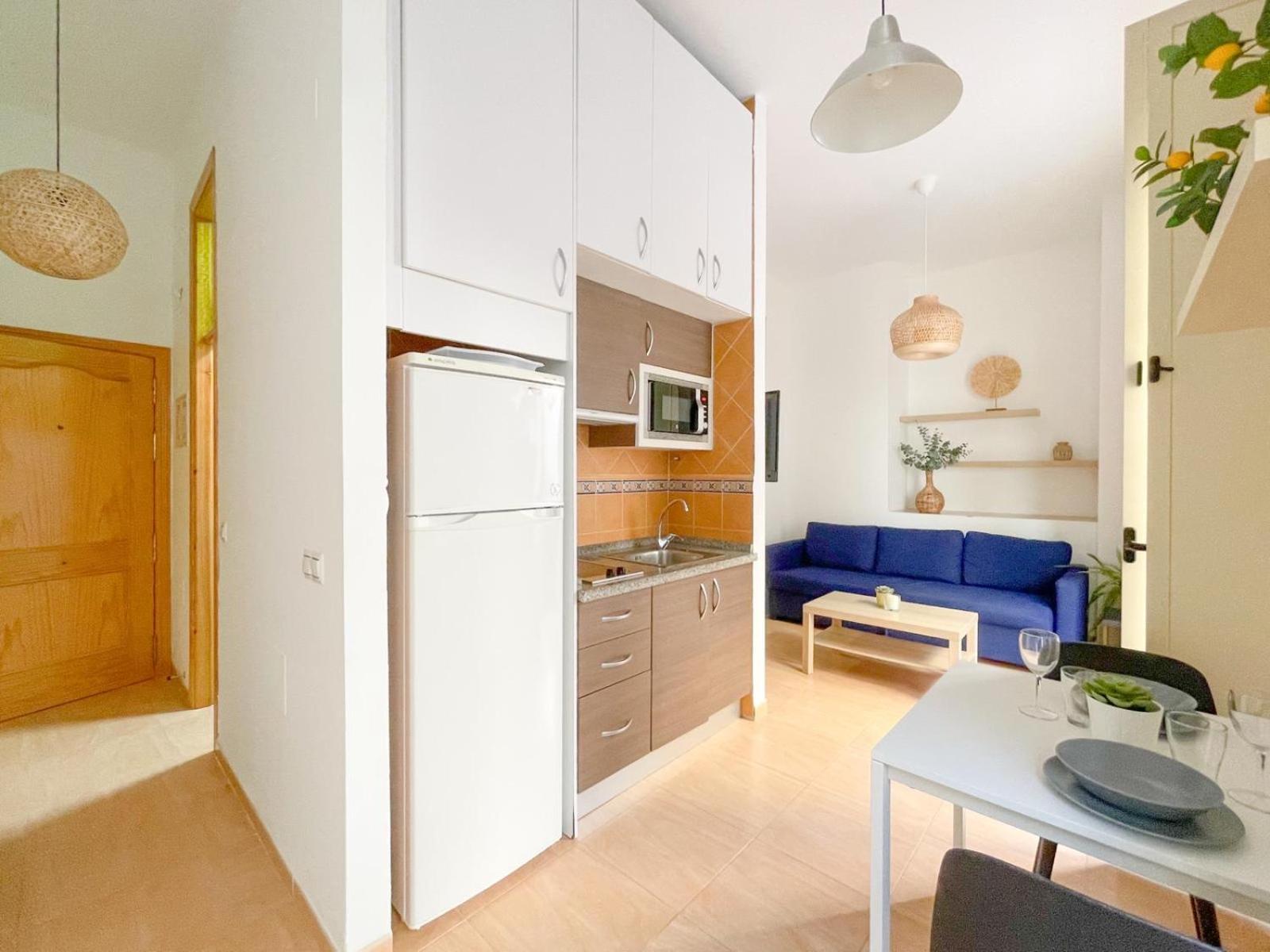 Apartamento Plz De La Merced Solera By Life In *