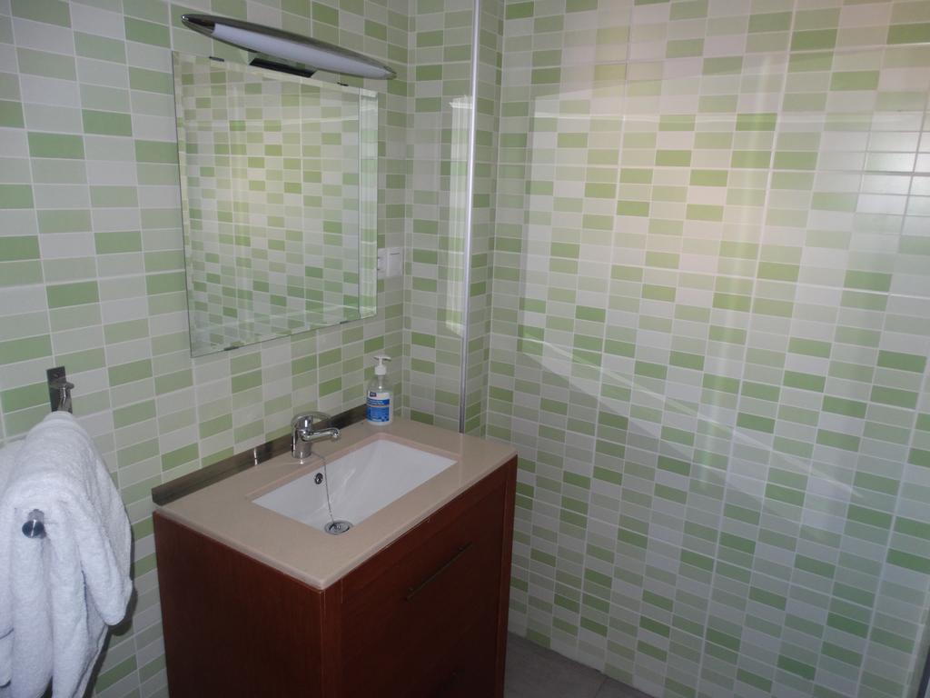 Appartement - Nuno Gomez, 24