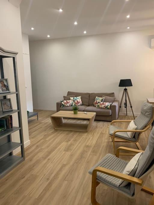 Luxury Apart, Centro Apartment *