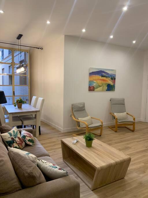 Luxury Apart, Centro Málaga