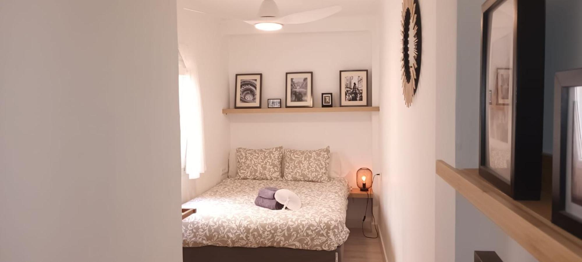 Casa Peña Málaga