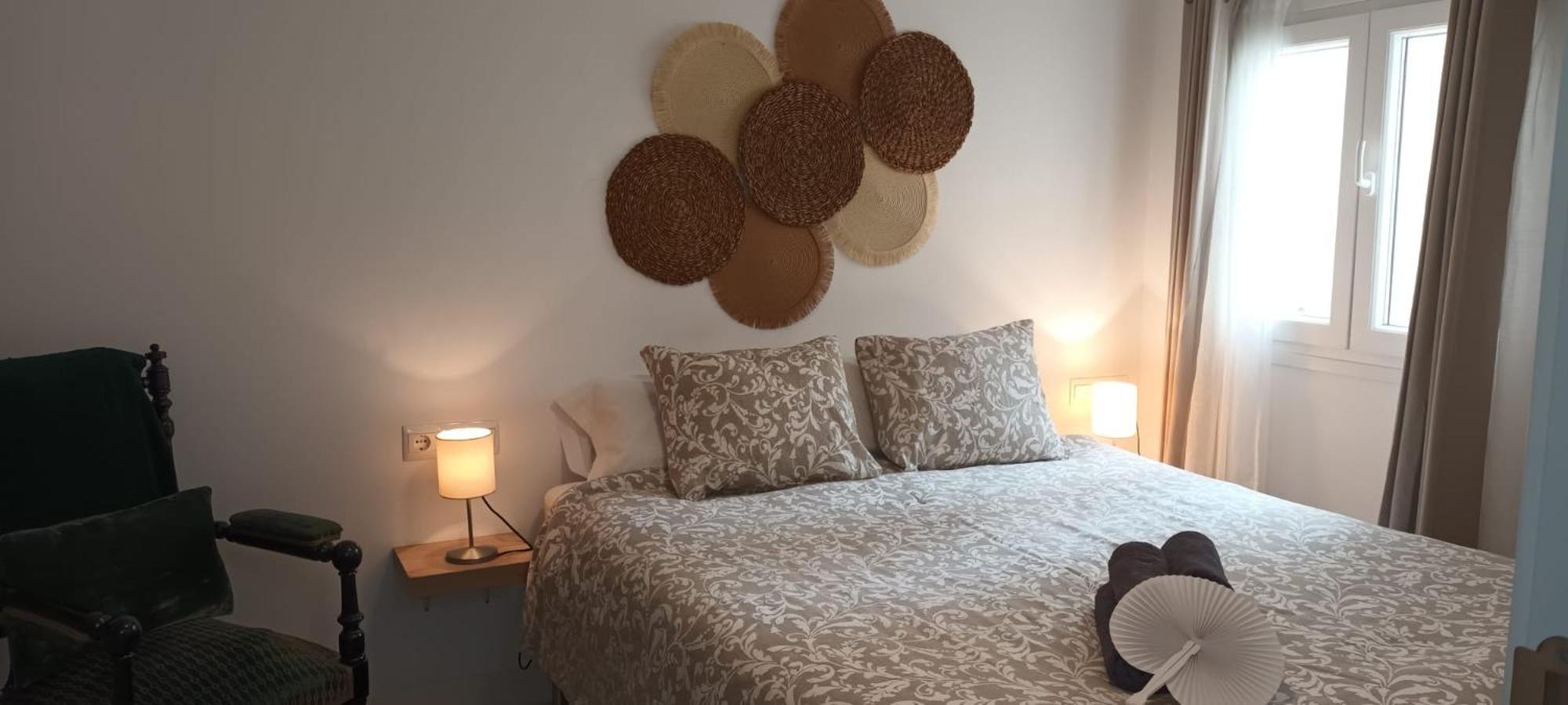 Casa Peña Apartamento