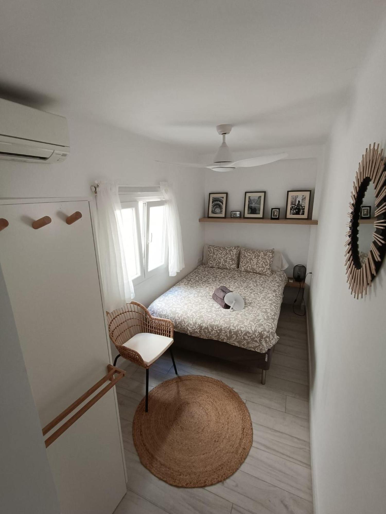 Casa Peña Apartamento