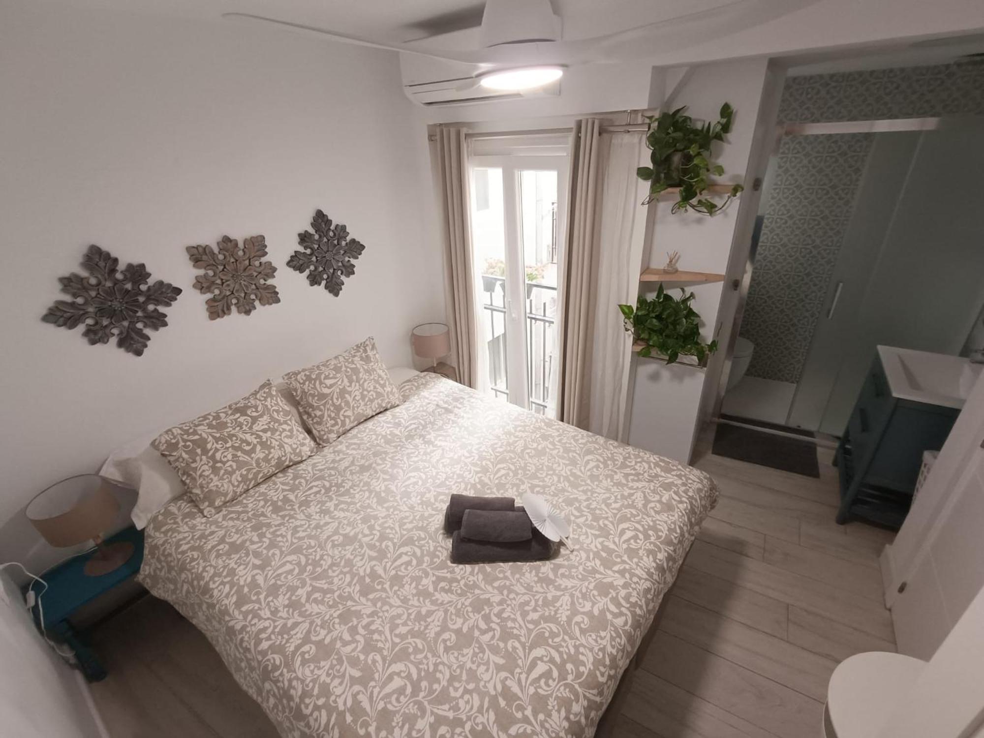 Casa Peña Apartamento Málaga