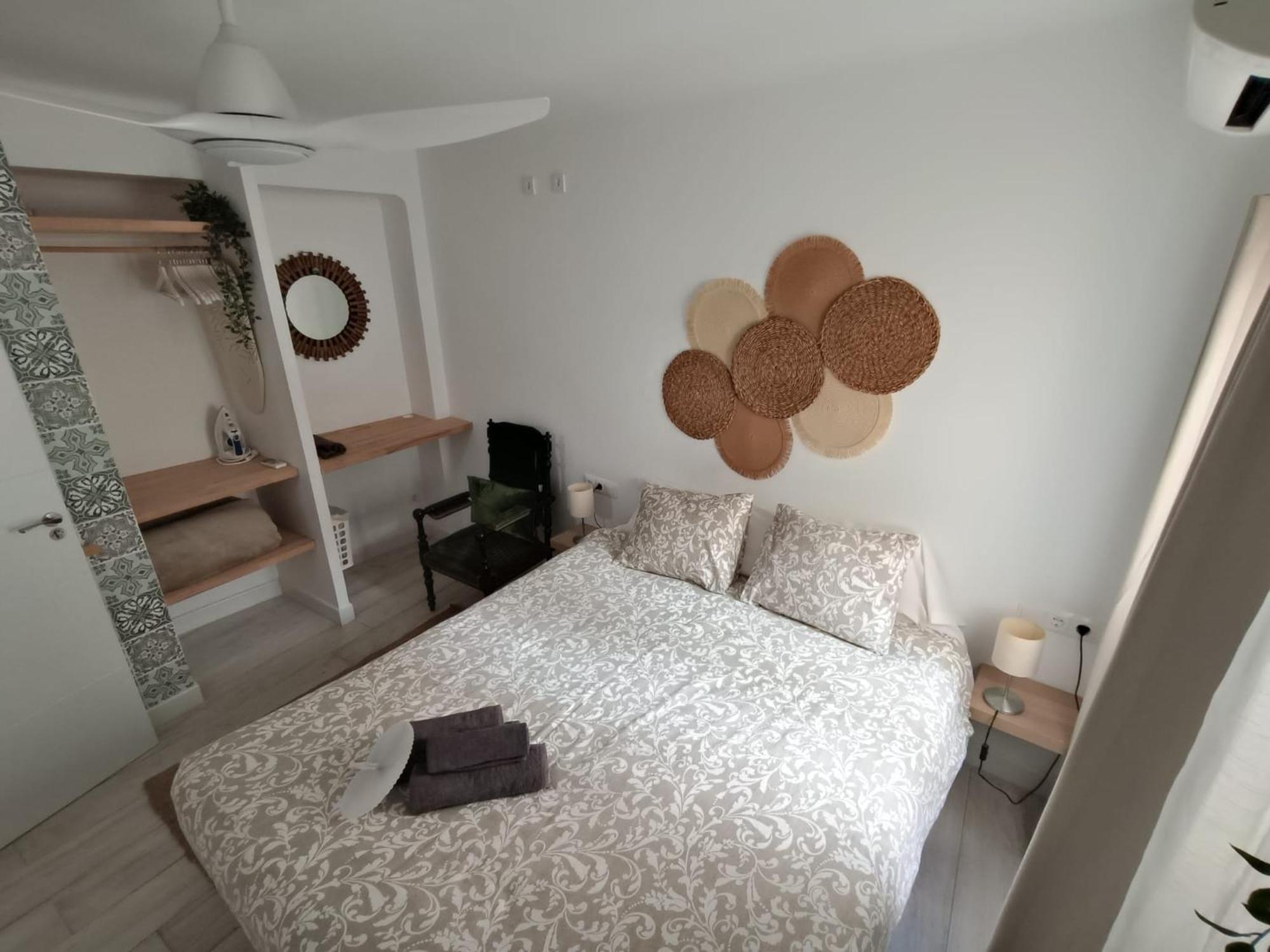Casa Peña Apartamento