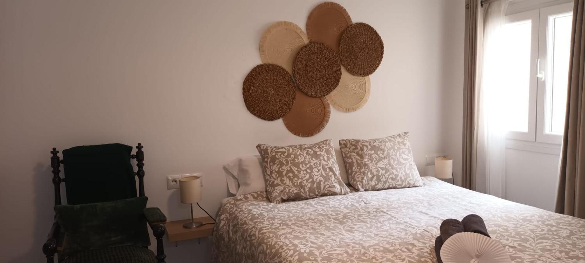 Casa Peña Apartamento *