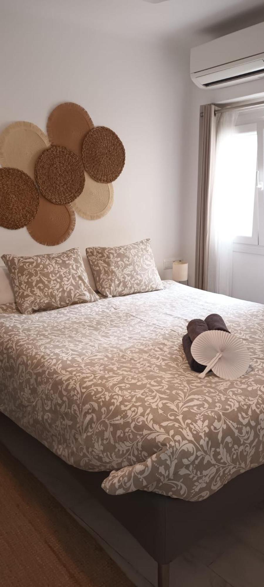 Apartamento Casa Peña *