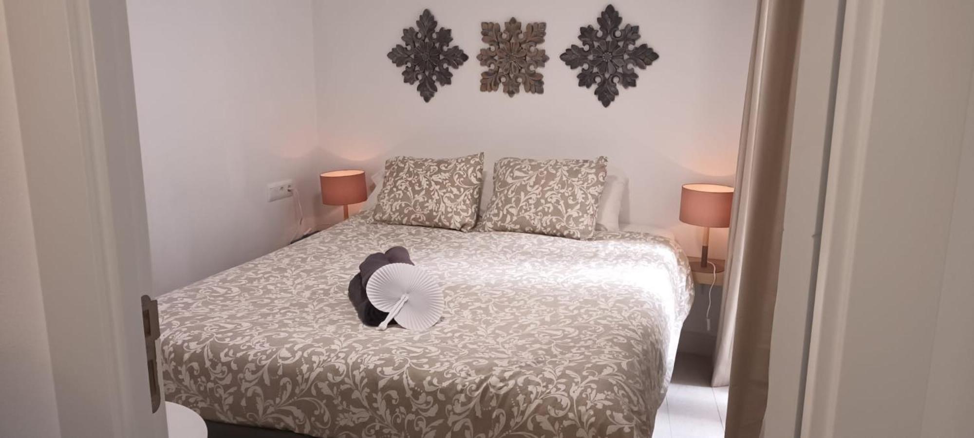 Apartamento Casa Peña *