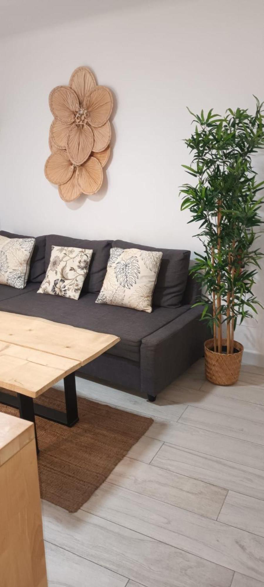 Casa Peña Apartamento Málaga