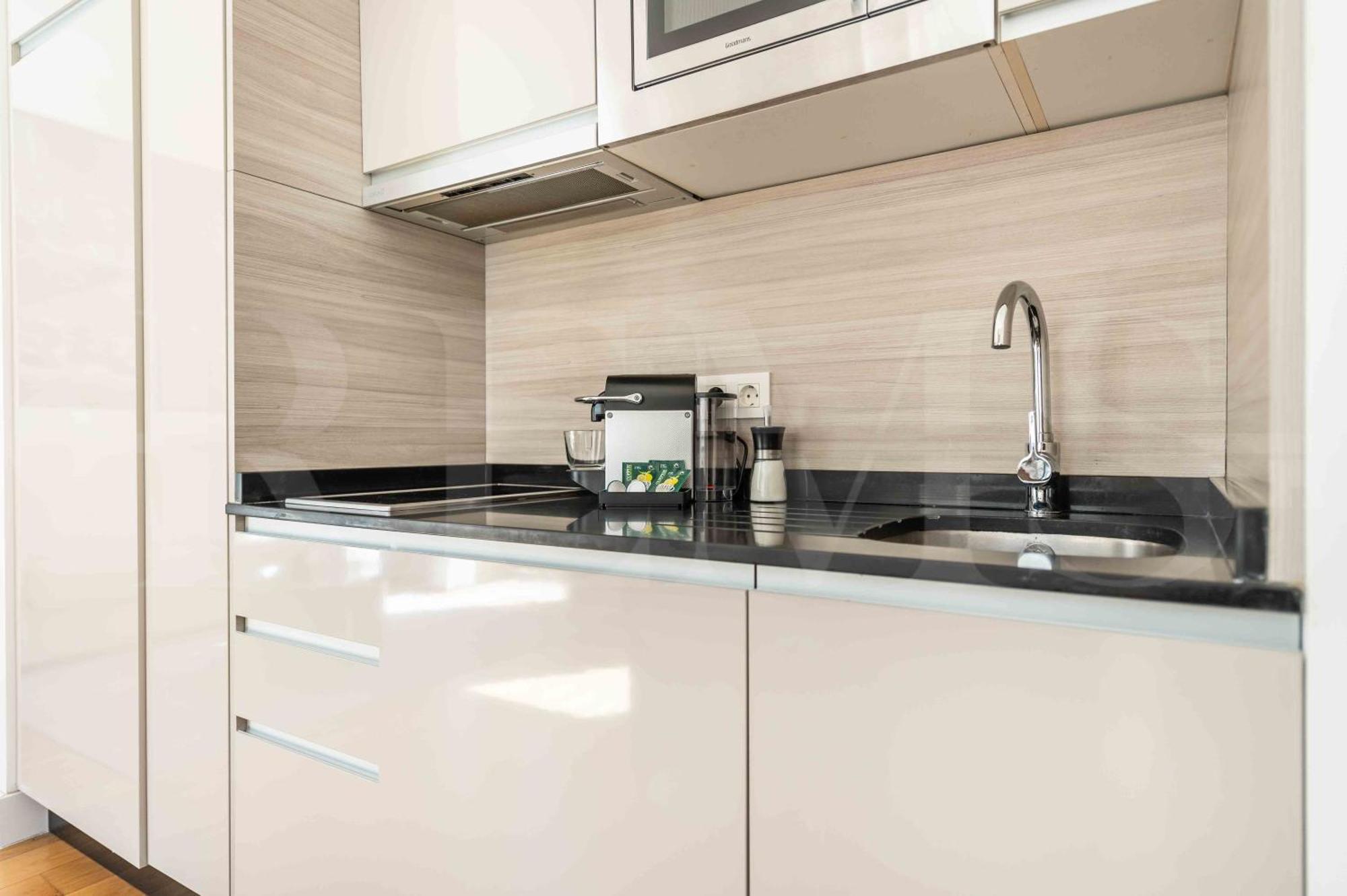 Inviting In Historic Center By Rems Appartement
