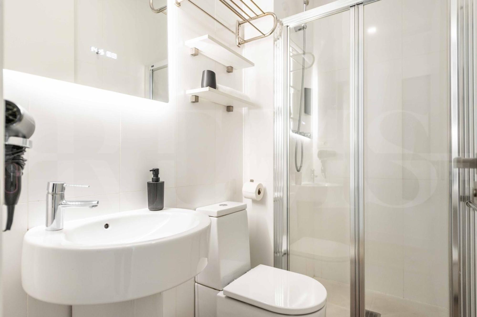 Inviting In Historic Center By Rems Appartement