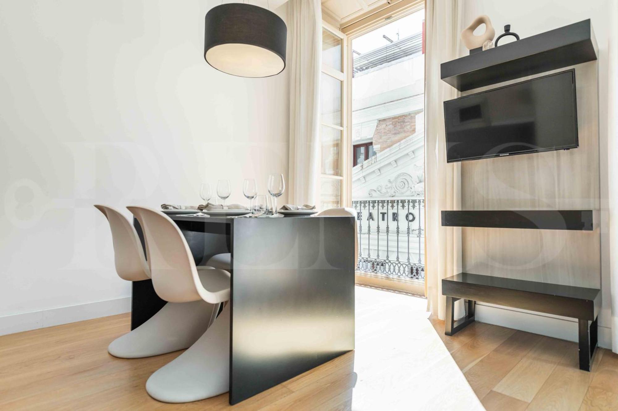 Appartement Inviting In Historic Center By Rems Málaga