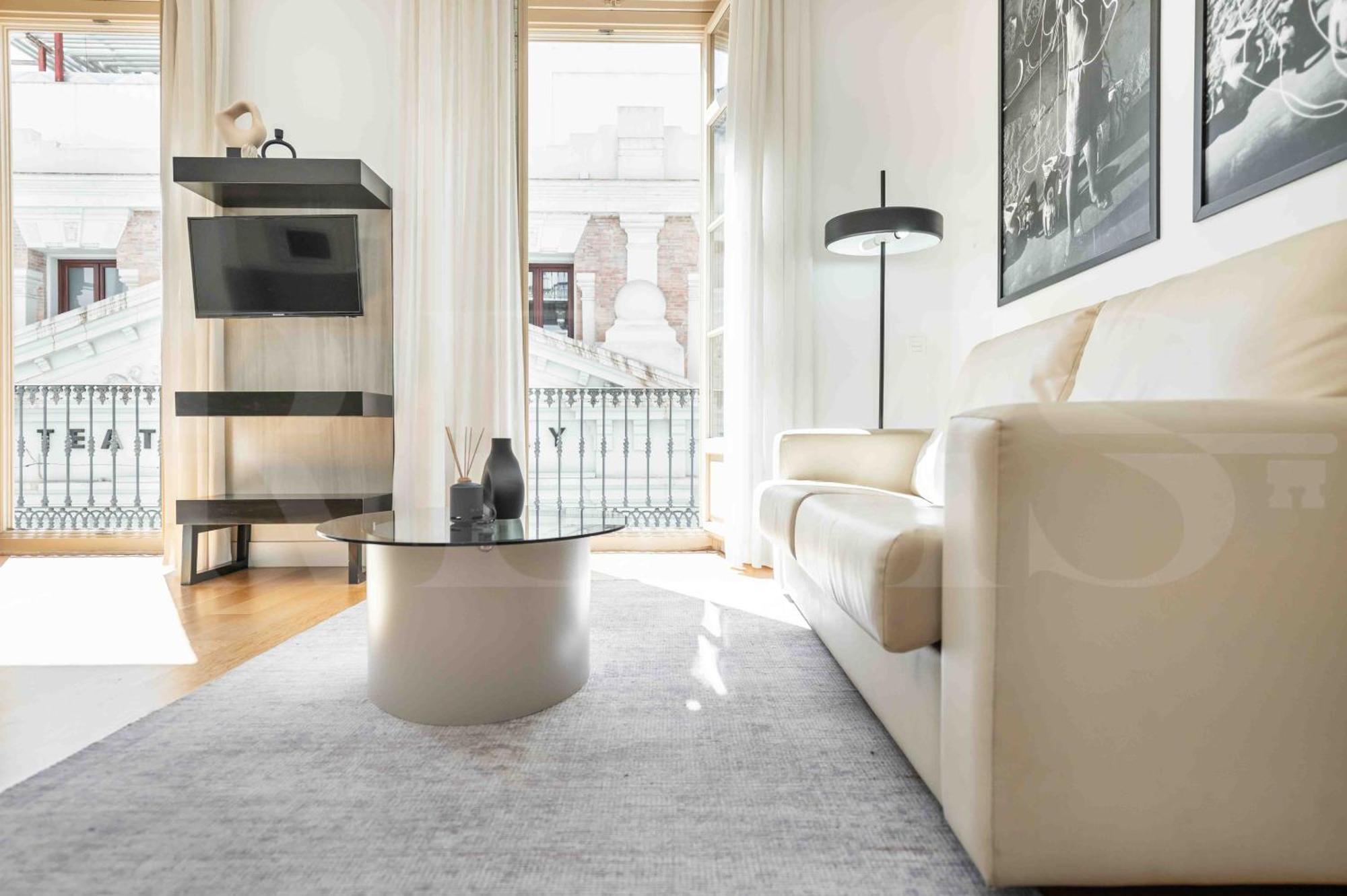 Inviting In Historic Center By Rems Appartement