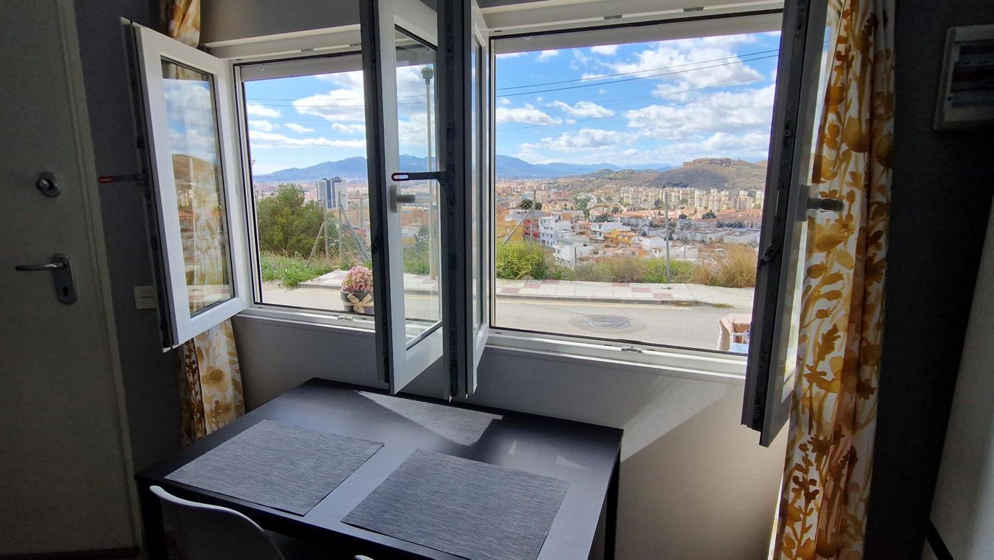 Appartement Estudio Mirador Dorado *