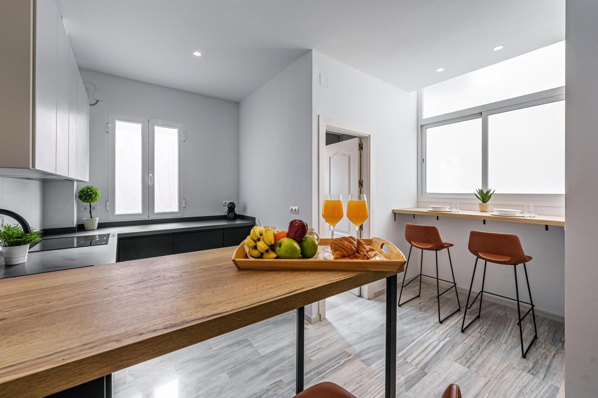 Lejlighed Soho - Comfort & Premium Location *