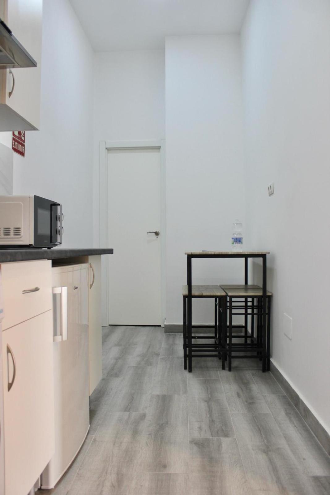 Nuevo Apto Divina Pastora N-3 Apartamento *