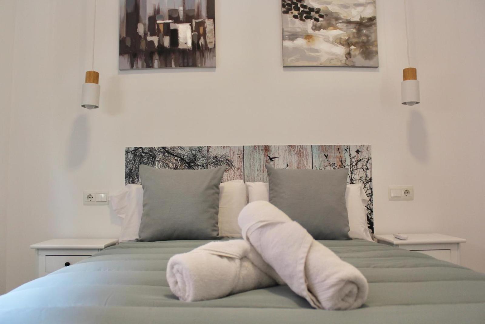 Apartamento Nuevo Apto Divina Pastora N-3