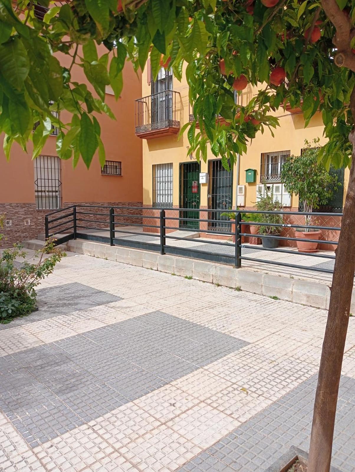 Gran Merced Plaza Apartment Málaga