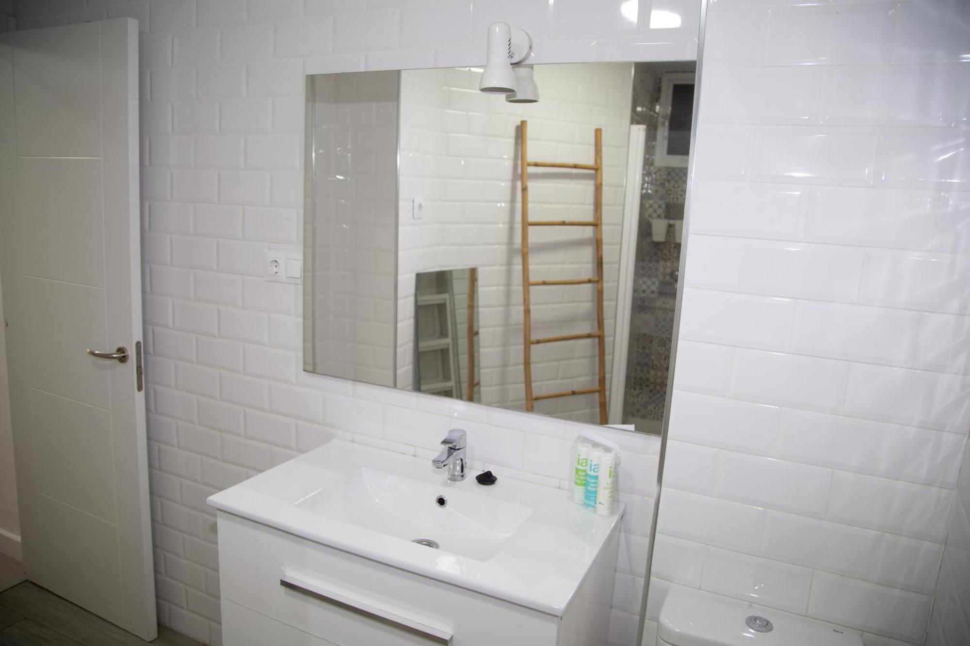 En La Merced Appartement