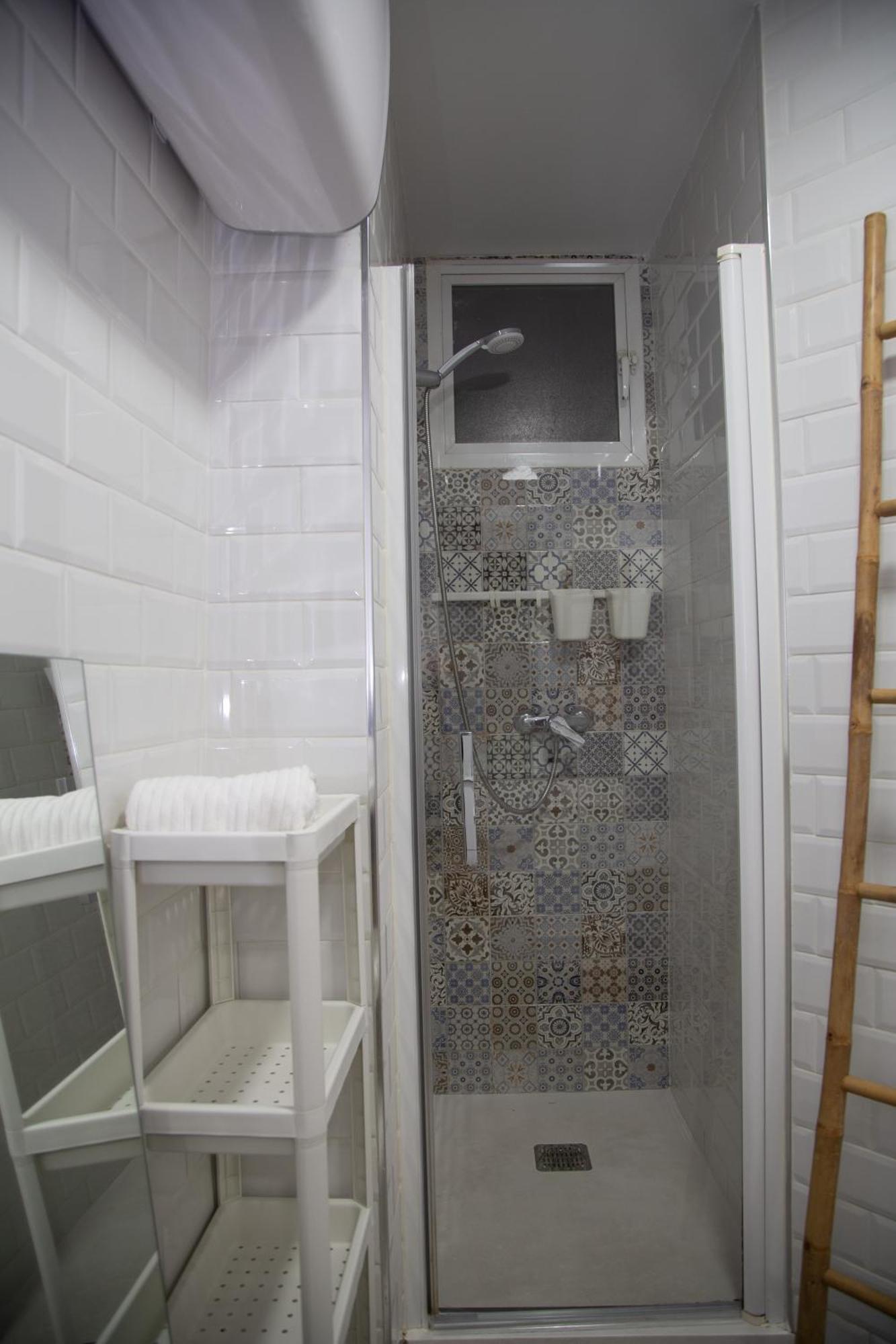 Appartement En La Merced Málaga