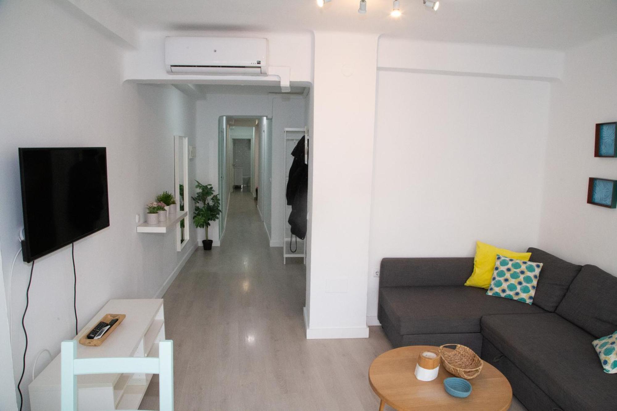 En La Merced Appartement