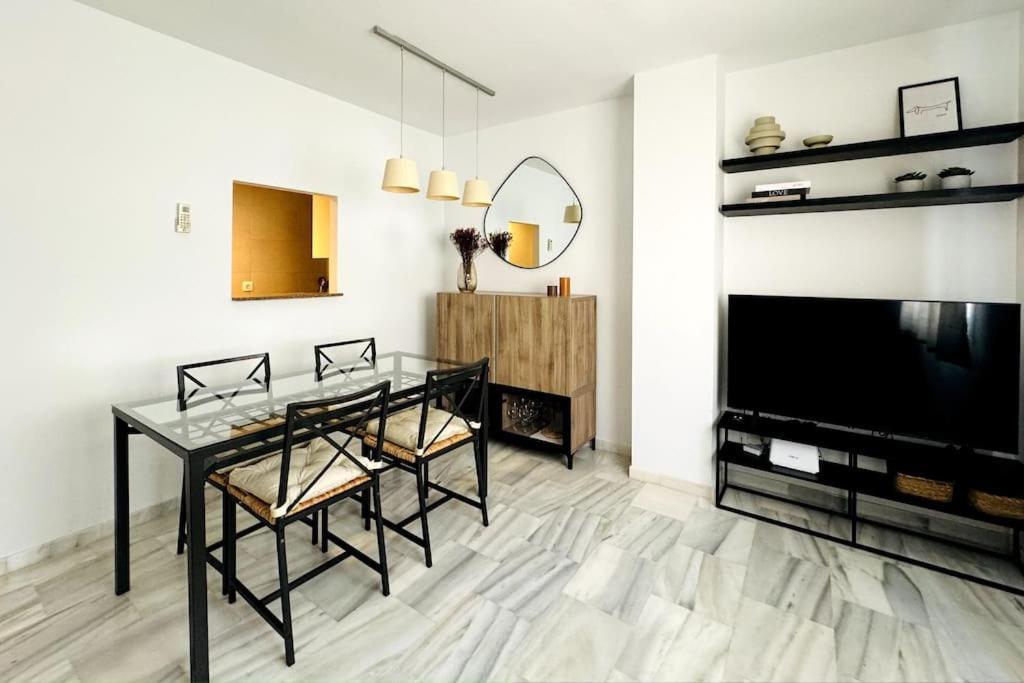 Behappy Salitre - Con Aparcamiento Apartamento